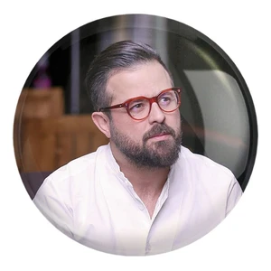پیکسل خندالو طرح هومن سیدی کد 6308 مدل بزرگ