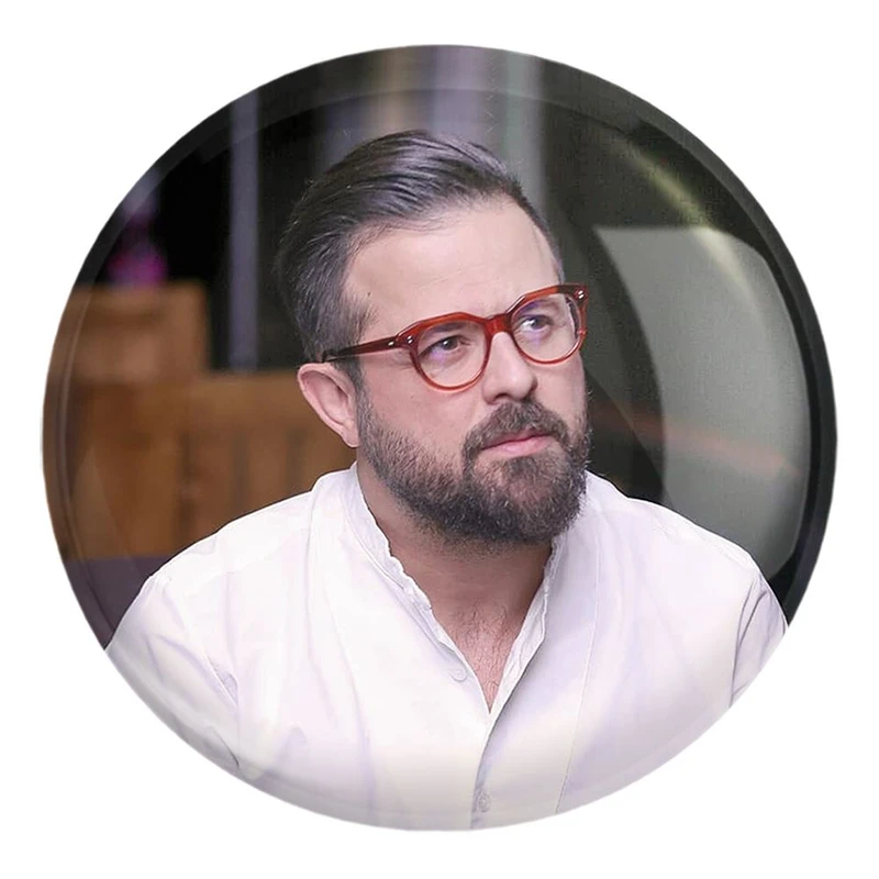 پیکسل خندالو طرح هومن سیدی کد 6308 مدل بزرگ
