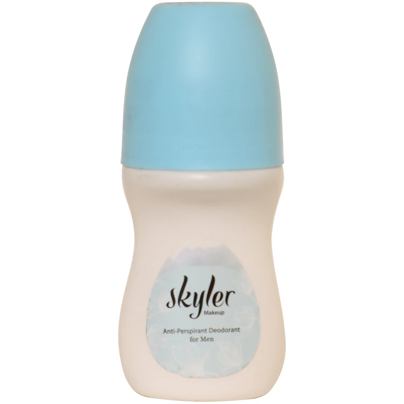 رول ضد تعریق اسکایلر مدل Bl02 حجم 50 میلی لیتر