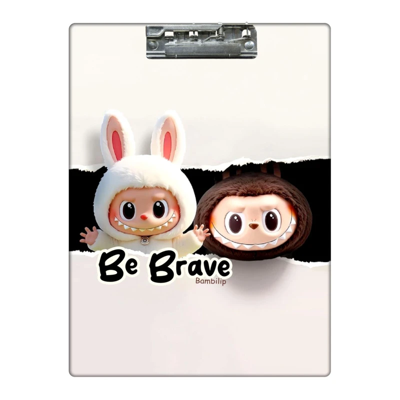 تخته شاسی طرح لبوبو کد 1941054 سایز A4