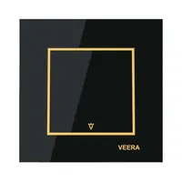 کلید تک پل ویرا مدل امگا