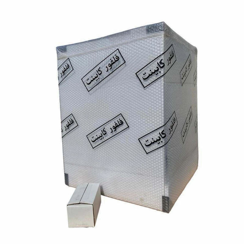 کابینت کشو فلفور کابینت مدل 90 cm