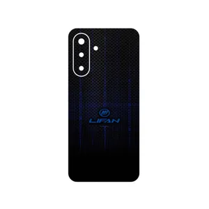 MAHOOT Lifan Cover Sticker for Samsung Galaxy A17 4G