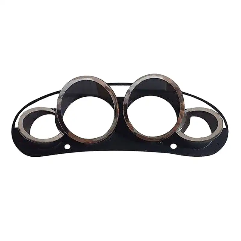 قاب دور کیلومتر خودرو مدل SOAT206 مناسب برای پژو 206