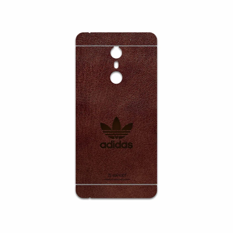 برچسب پوششی ماهوت مدل NL-DDS مناسب برای گوشی موبایل یومی Plus