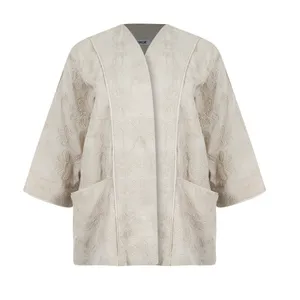 مانتو زنانه سرژه مدل 216644