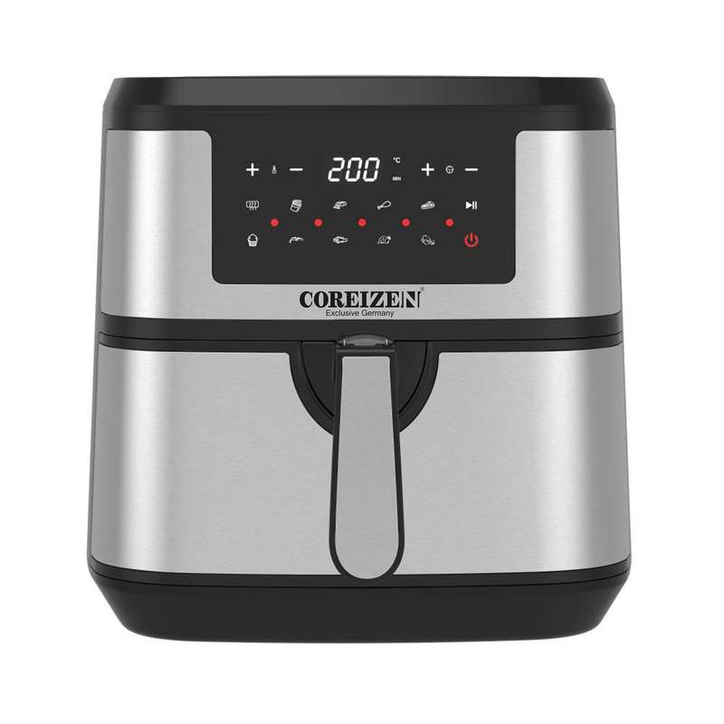سرخ کن بدون روغن کوریزن مدل AF-942