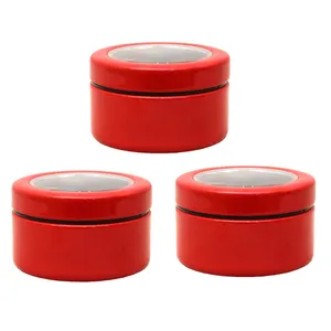 بانکه مدل RED3 مجموعه 3 عددی