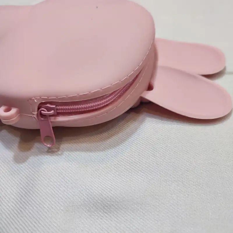 کیف دوشی بچگانه مدل خرگوش