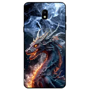 Megafone Dragon 7453 Cover For Samsung Galaxy J3 Pro 2017 / J330