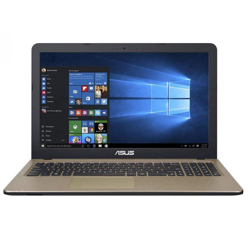 لپ تاپ 15 اینچی ایسوس مدل VivoBook X540BA A4-DM734 لپ تاپ 15 اینچی ایسوس مدل VivoBook X540BA A4-DM734