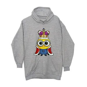 هودی پسرانه طرح مینیون کد 222