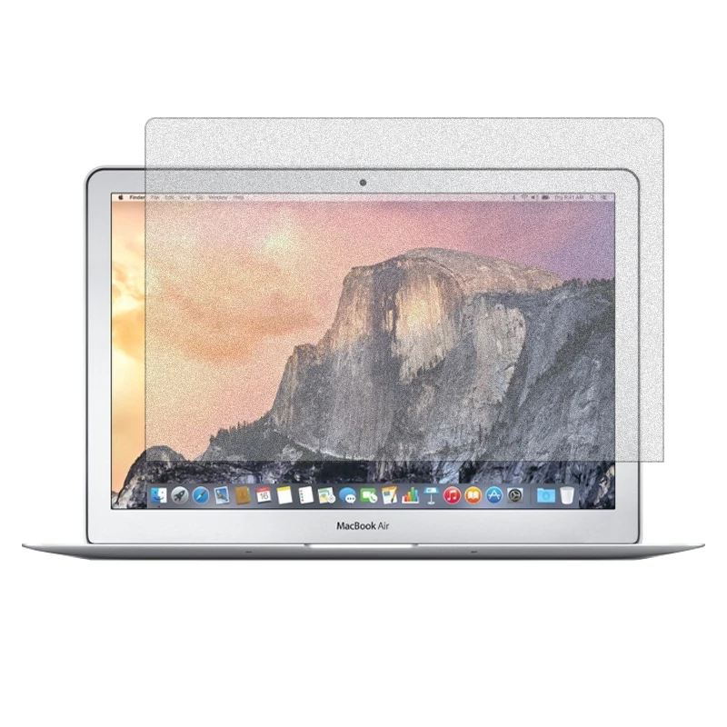 محافظ صفحه نمایش مات ریمکس مدل HyMTT مناسب برای لپ تاپ اپل MacBook Air (11-inch, Early 2015)