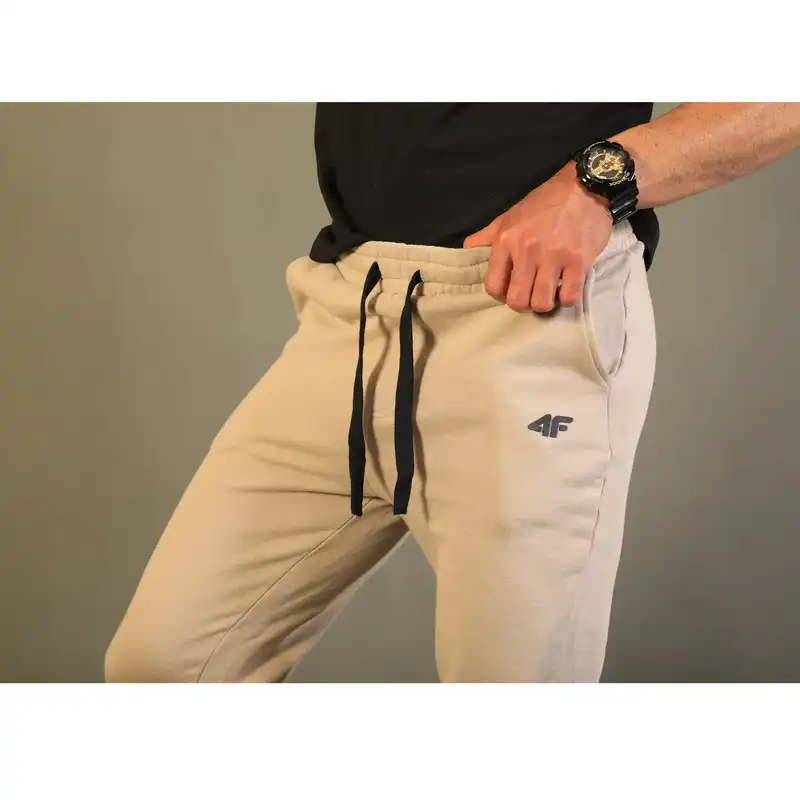 شلوار مردانه فوراف مدل 1031-007