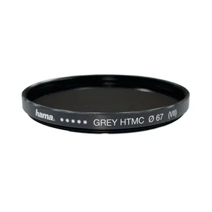 فیلتر لنز هاما مدل ND4 -67MM