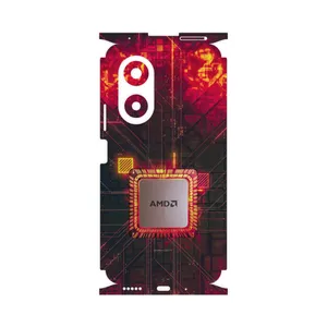 MAHOOT AMD-Brand-FullSkin Cover Sticker for Huawei Nova 9 SE