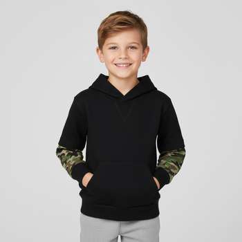 سویشرت و هودی پسرانه