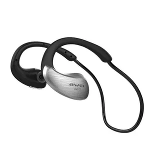هدفون مخصوص بازی اوی مدل ABR 2022 A885 BL LPED