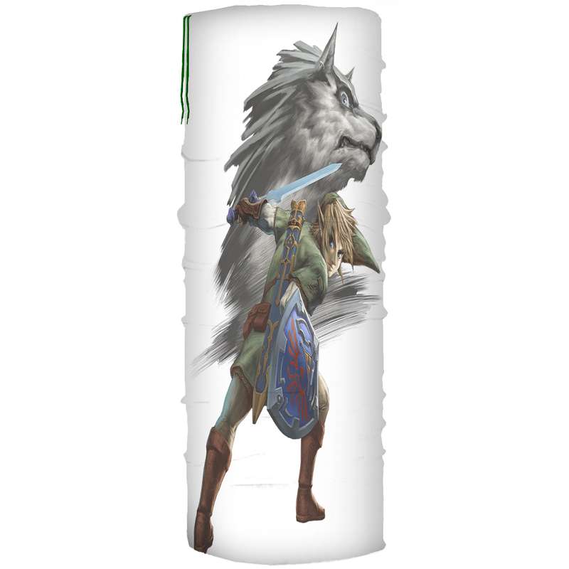 دستمال سر و گردن مدل شوالیه کد E 273