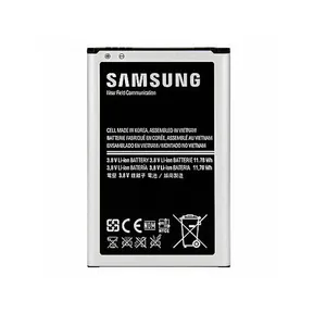 باتری موبایل مدل EB-BN750BBC/LOTS2021 ظرفیت 3100 میلی امپر ساعت مناسب برای گوشی موبایل سامسونگ  GALAXY NOTE3mini