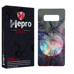 HEPRO MC Cover for SAMSUNG GALAXY NOTE 8