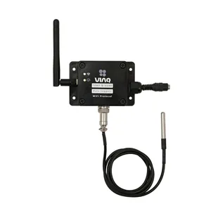 دیتالاگر دما ویاک مدل TI-SW01