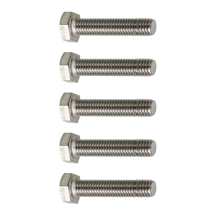 پیچ مدل Gh-10-50 بسته 5 عددی