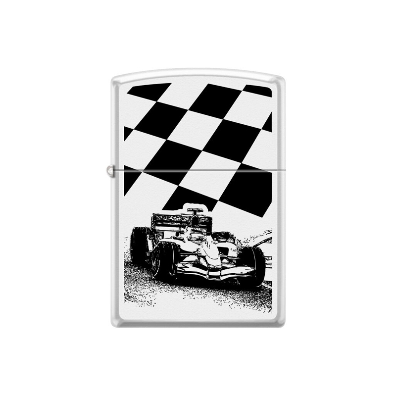 فندک زیپو مدل Planeta Race Car کد CL008485 214