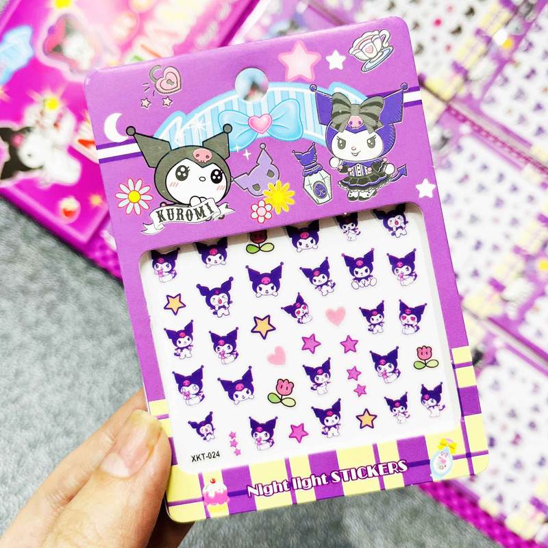 بسته لوازم تحریر مدل کرومی بسته 6 عددی