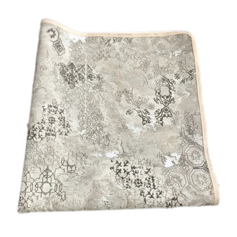 سفره 3 نفره مدل آیسو پشت پارچه کد 010