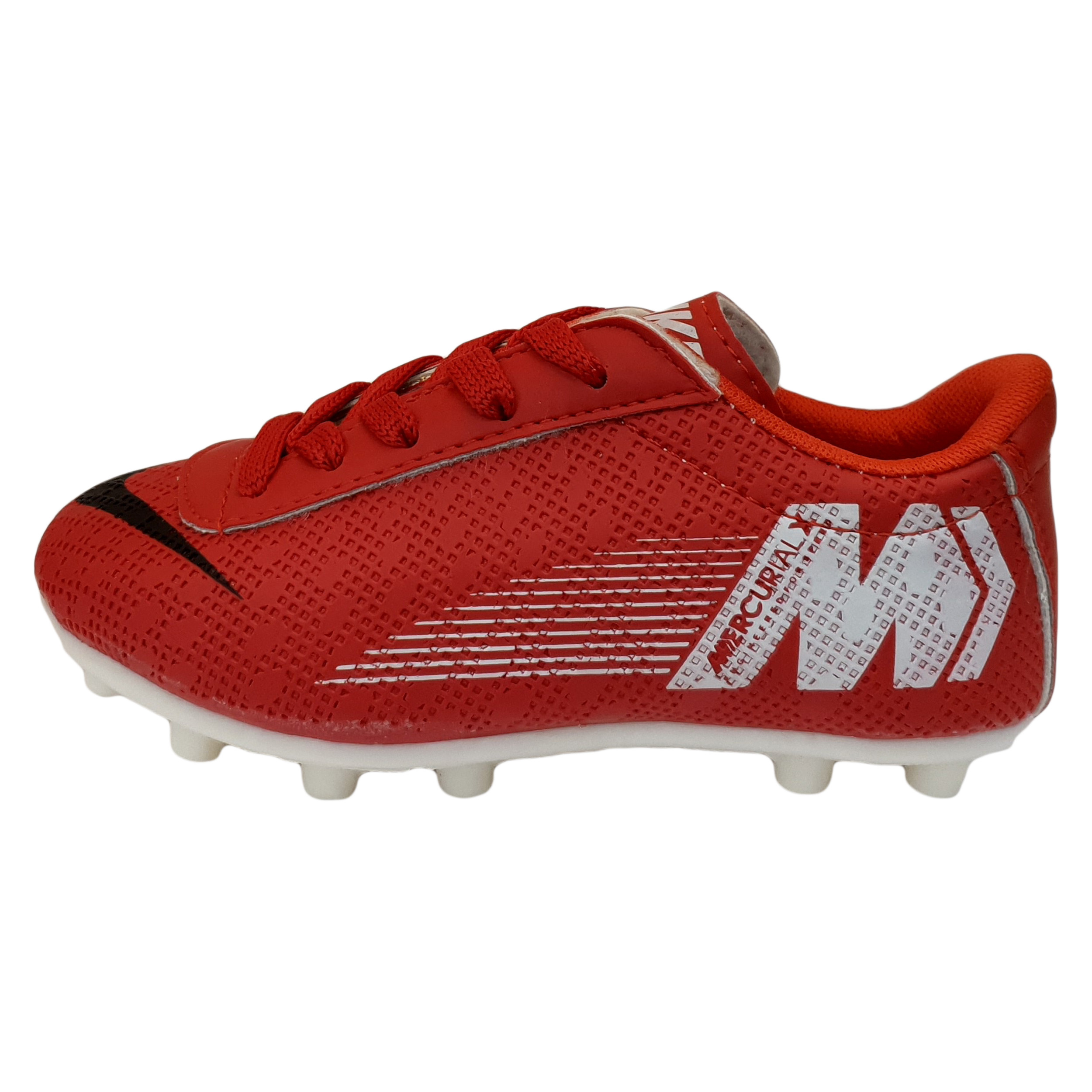 کفش فوتبال پسرانه مدل Mercurial کد R2729