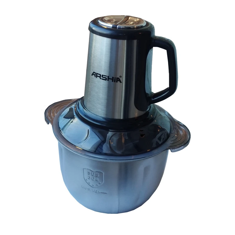 خردکن عرشیا مدل AS2210-8041