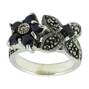 انگشتر نقره زنانه سلین کالا مدل انیکس ce-As331