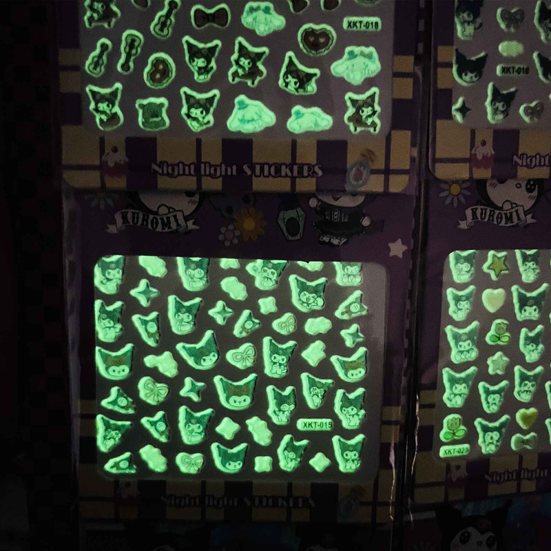 بسته لوازم تحریر مدل کرومی بسته 6 عددی