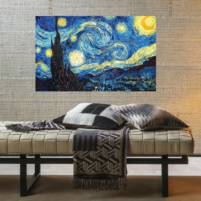 تابلو شاسی طرح مخمل مدل ونگوک کد AR31102