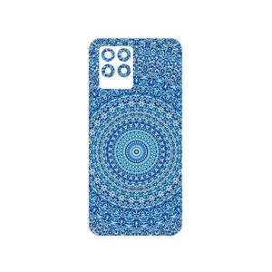 MAHOOT Mandala Design 1 Cover Sticker for Realme 8 Pro