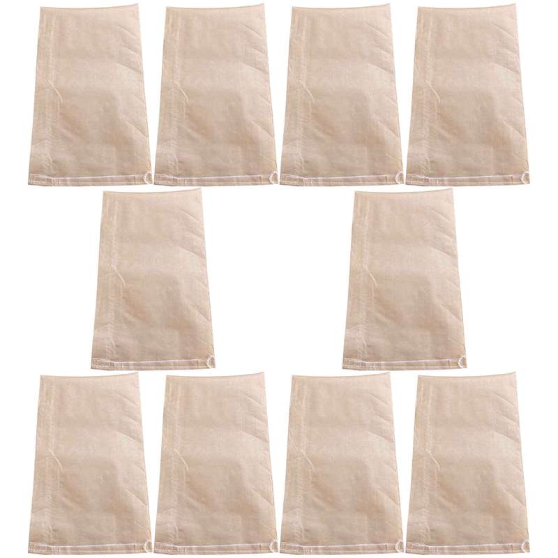 کیسه گونی کامپوزیت مدل 50×70 بسته 10 عددی