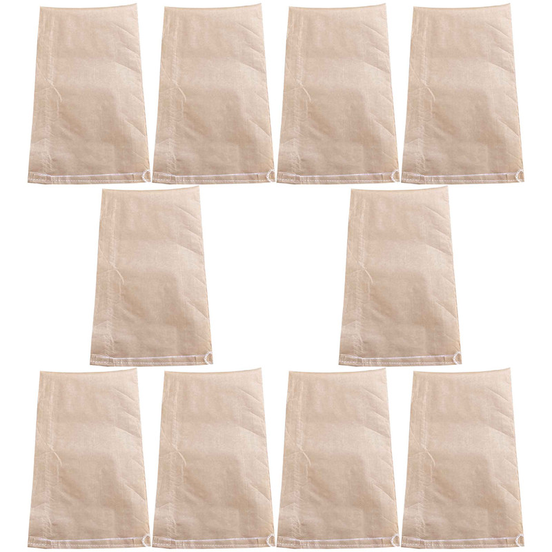 کیسه گونی کامپوزیت مدل 40×60 بسته 10 عددی