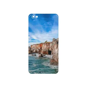 MAHOOT Rock Mountain Cover Sticker for Xiaomi Redmi Note 5A