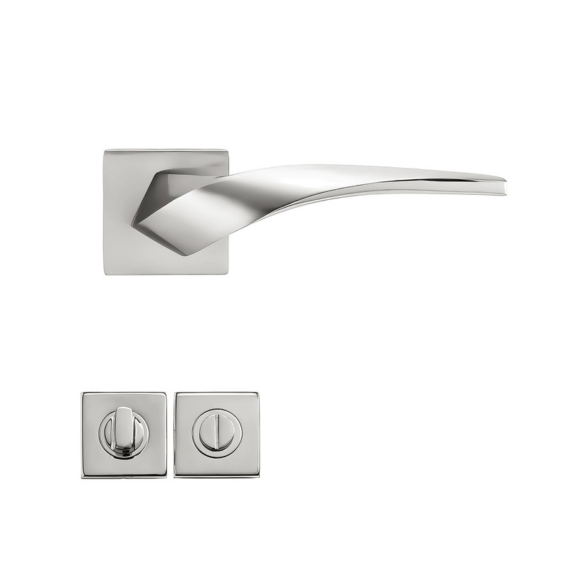 دستگیره در مدل WC04  بسته 2 عددی