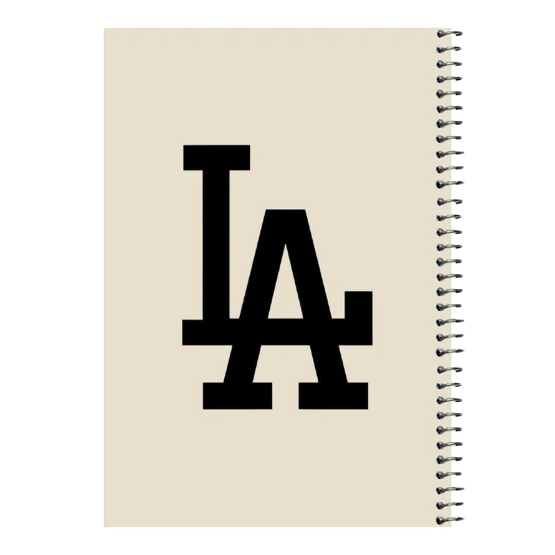 دفتر مشق 80 برگ اس جی مدل اسپرت کد۲۲   