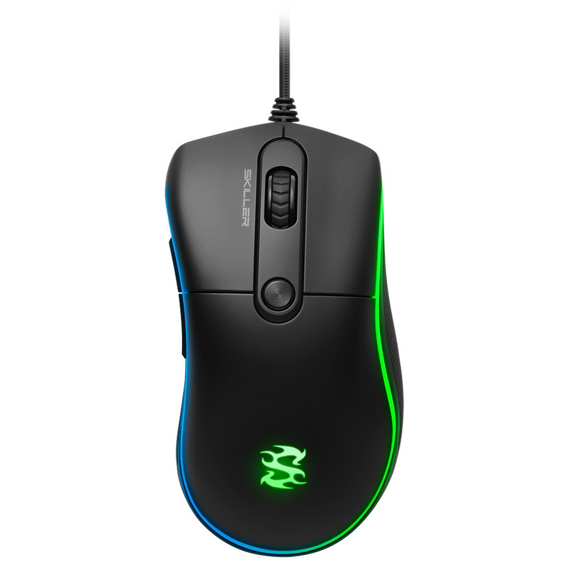 ماوس شارکوون مدل Skiller SGM2 1