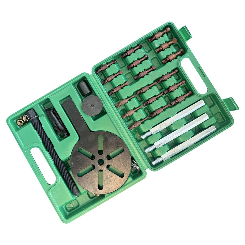 بلبرینگ داخل ساچمه المپیا مدل BOX-24 مجموعه 24 عددی