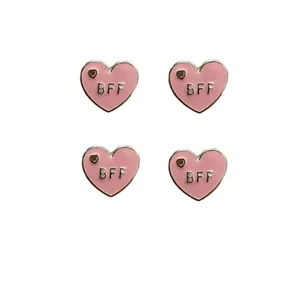 گوشواره زنانه مدل 34578 بسته 2 عددی