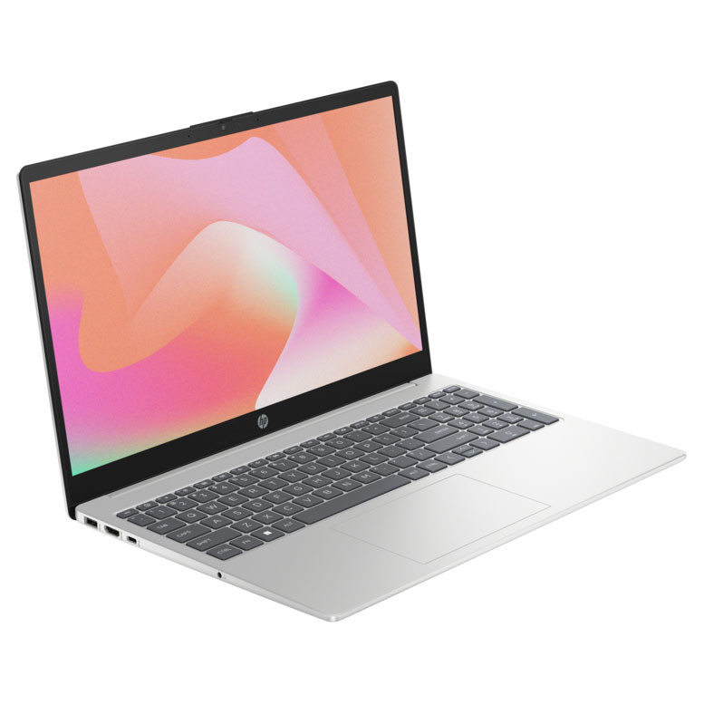 لپ تاپ 15.6 اینچی اچ‌ پی مدل FD0496nia-15-i5 1334U-16GB DDR4 3200MHz-1TB SSD-SVA-Backlit - کاستوم شده