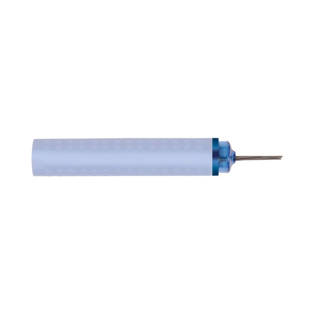 نوک مدادنوکی 0.7 میلی متری فابرکاستل مدل Superfine -120lead بسته 4 عددی