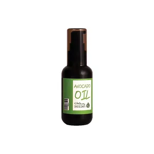 روغن آووکادو بسدین مدل 01 حجم 60 میلی لیتر