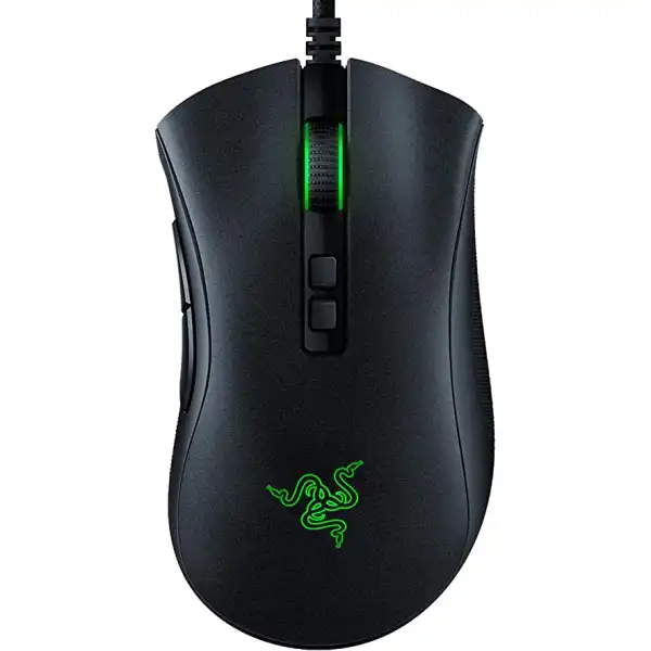 ماوس ریزر مدل DeathAdder Essential Rz01-R3M1