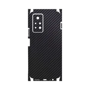 MAHOOT Carbon-Fiber-FullSkin Cover Sticker for Infinix Note 11 Pro