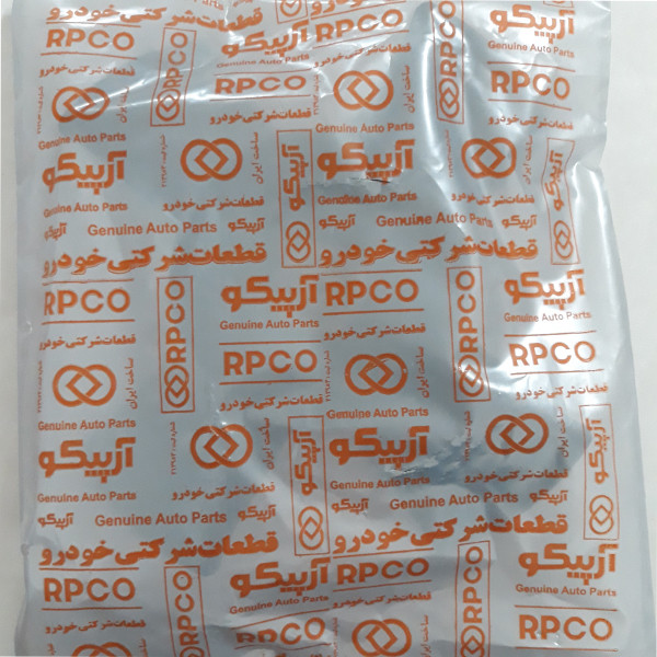 پروانه فن کولر آرپیکو کد SANDEN 5127 مناسب برای پراید